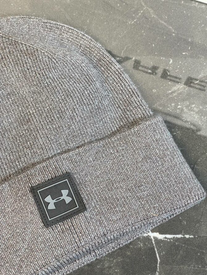 Шапка Under Armour