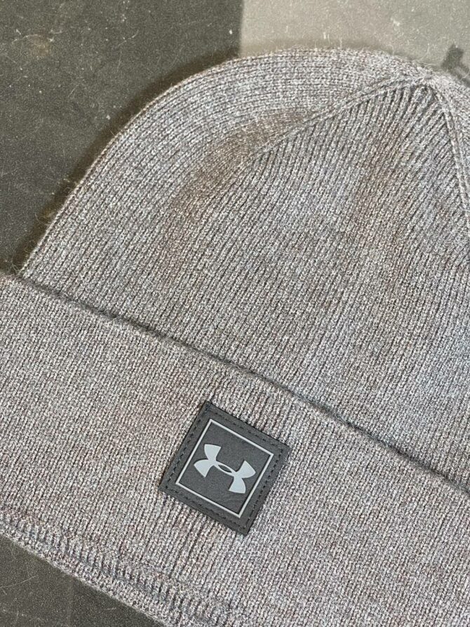 Шапка Under Armour