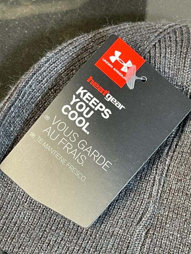 Шапка Under Armour