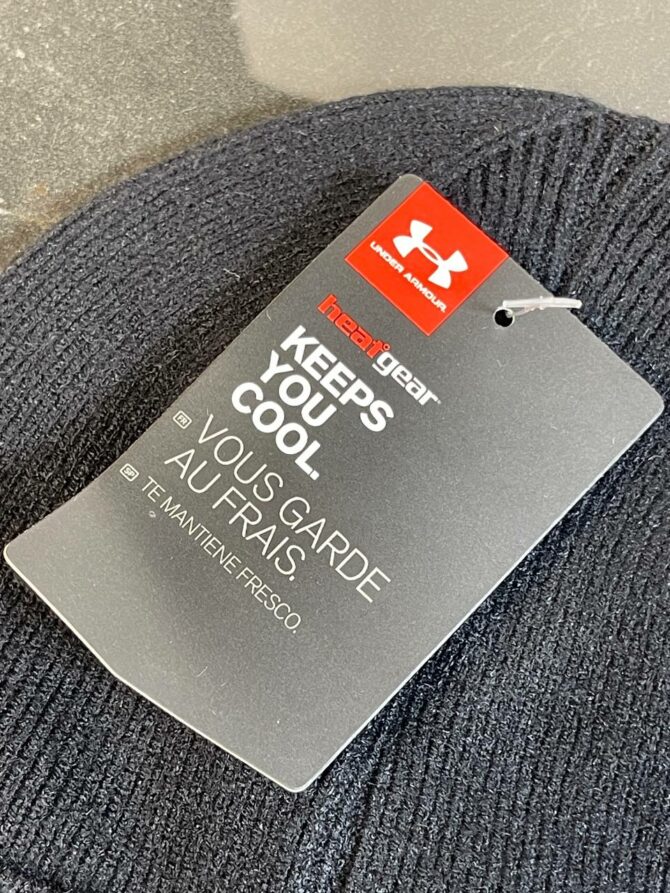 Шапка Under Armour