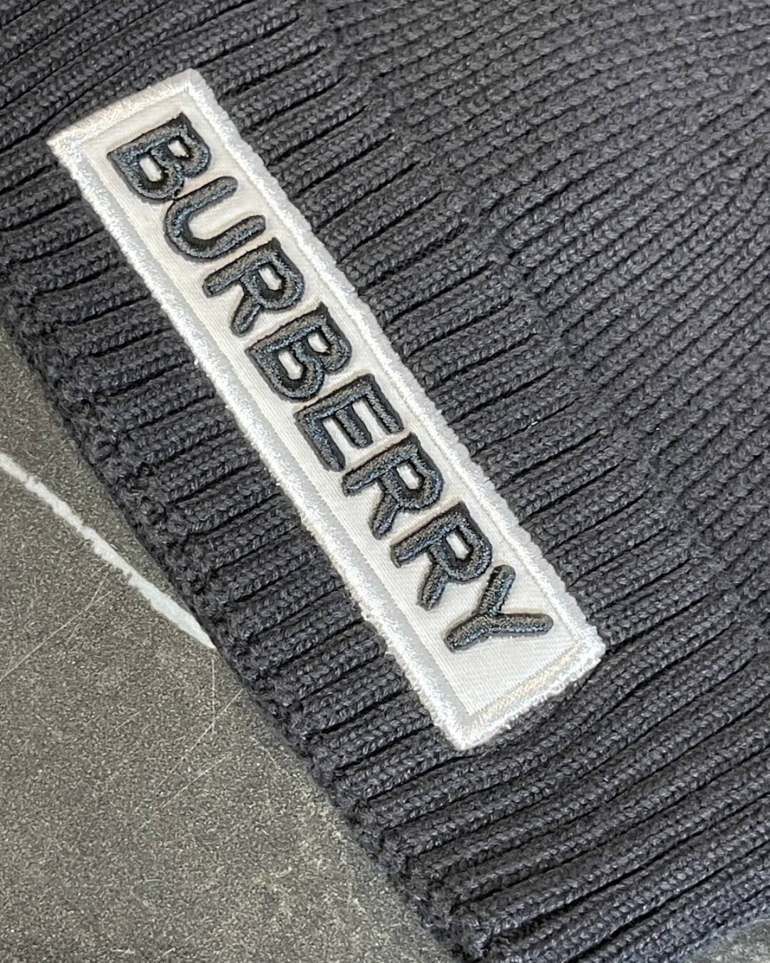 Шапка Burberry