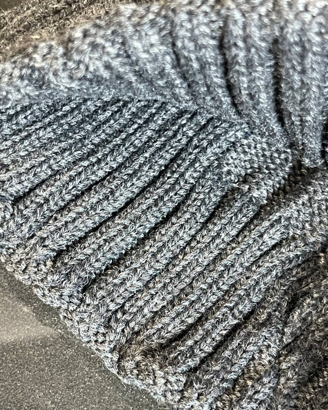 Шапка Moncler