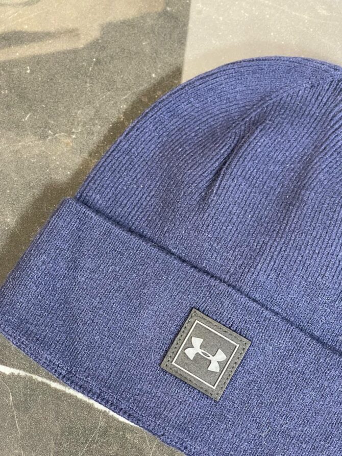 Шапка Under Armour