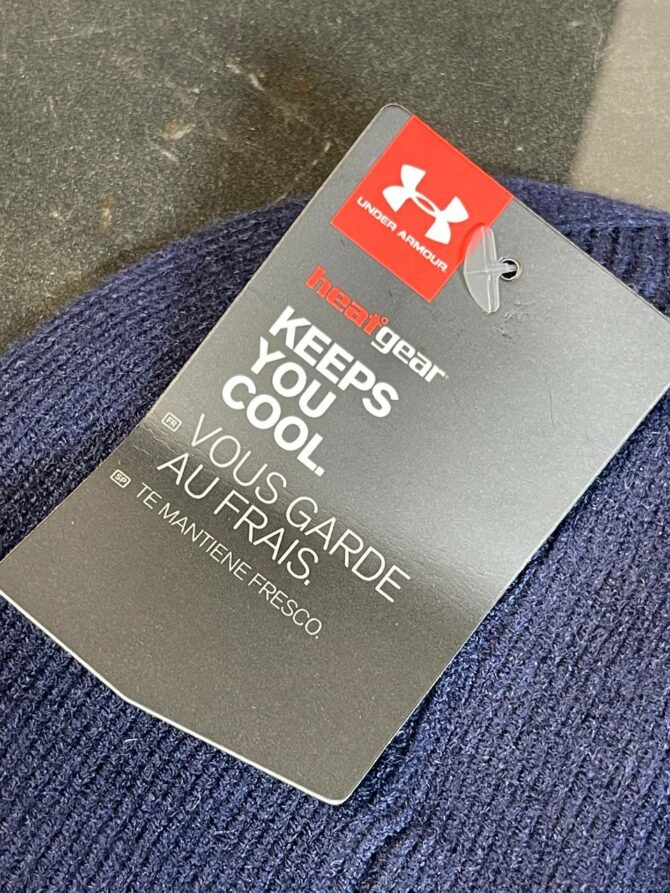 Шапка Under Armour