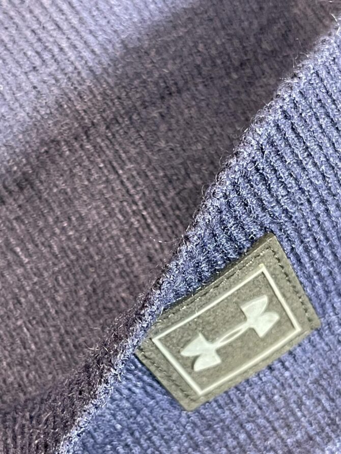 Шапка Under Armour