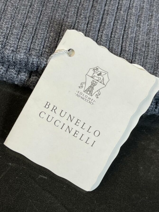 Шапка Brunello Cucinelli