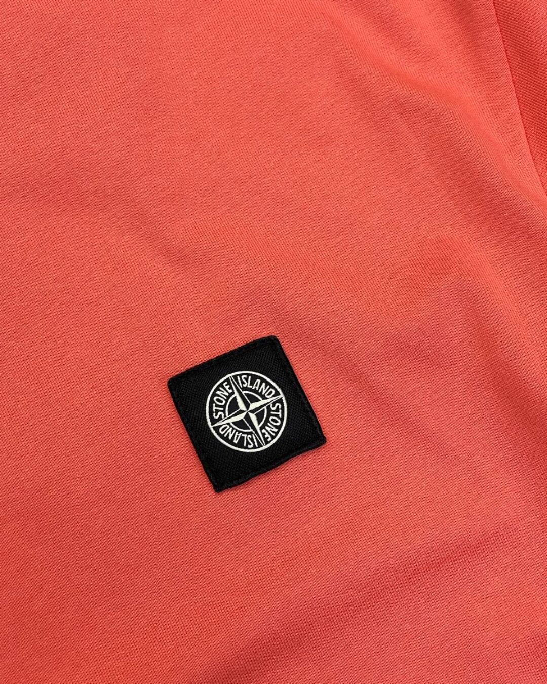 Футболка Stone Island — фото 4