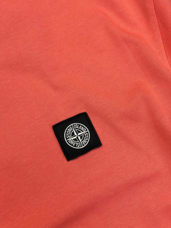 Футболка Stone Island