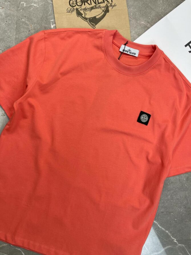 Футболка Stone Island