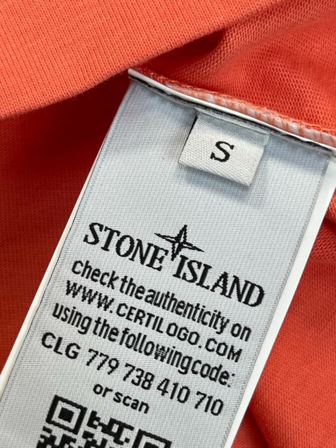 Футболка Stone Island