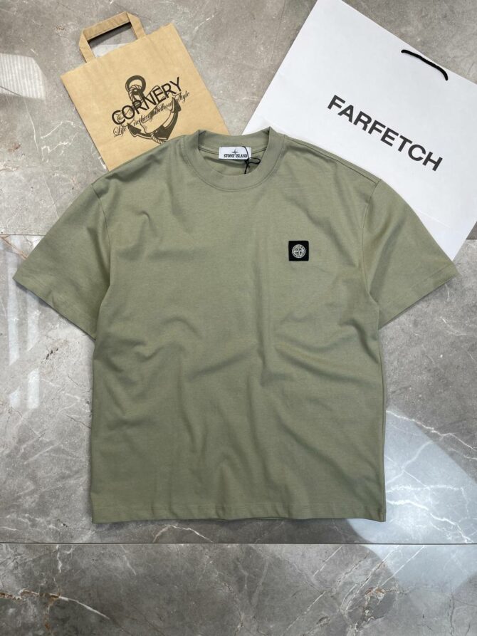 Футболка Stone Island