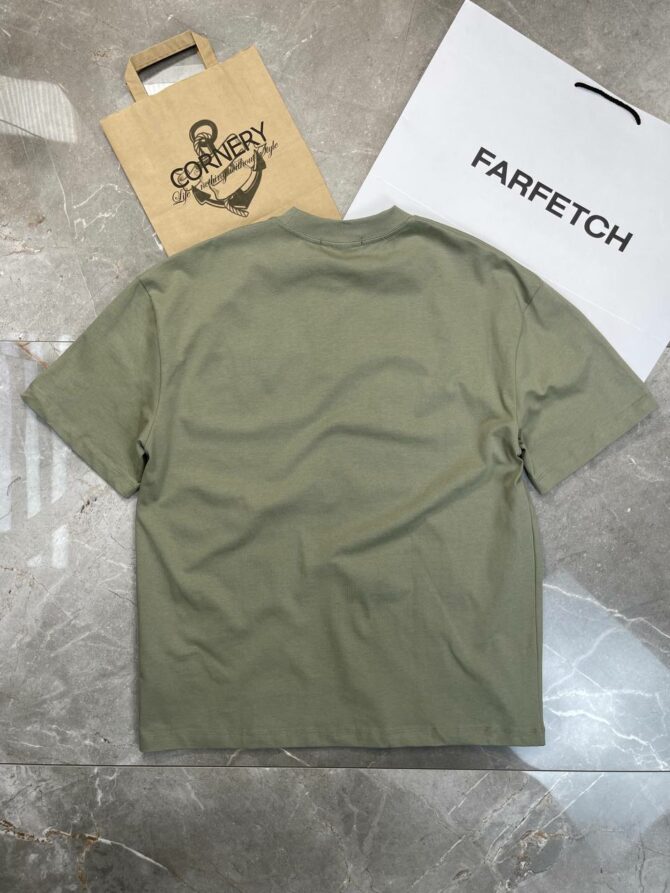 Футболка Stone Island