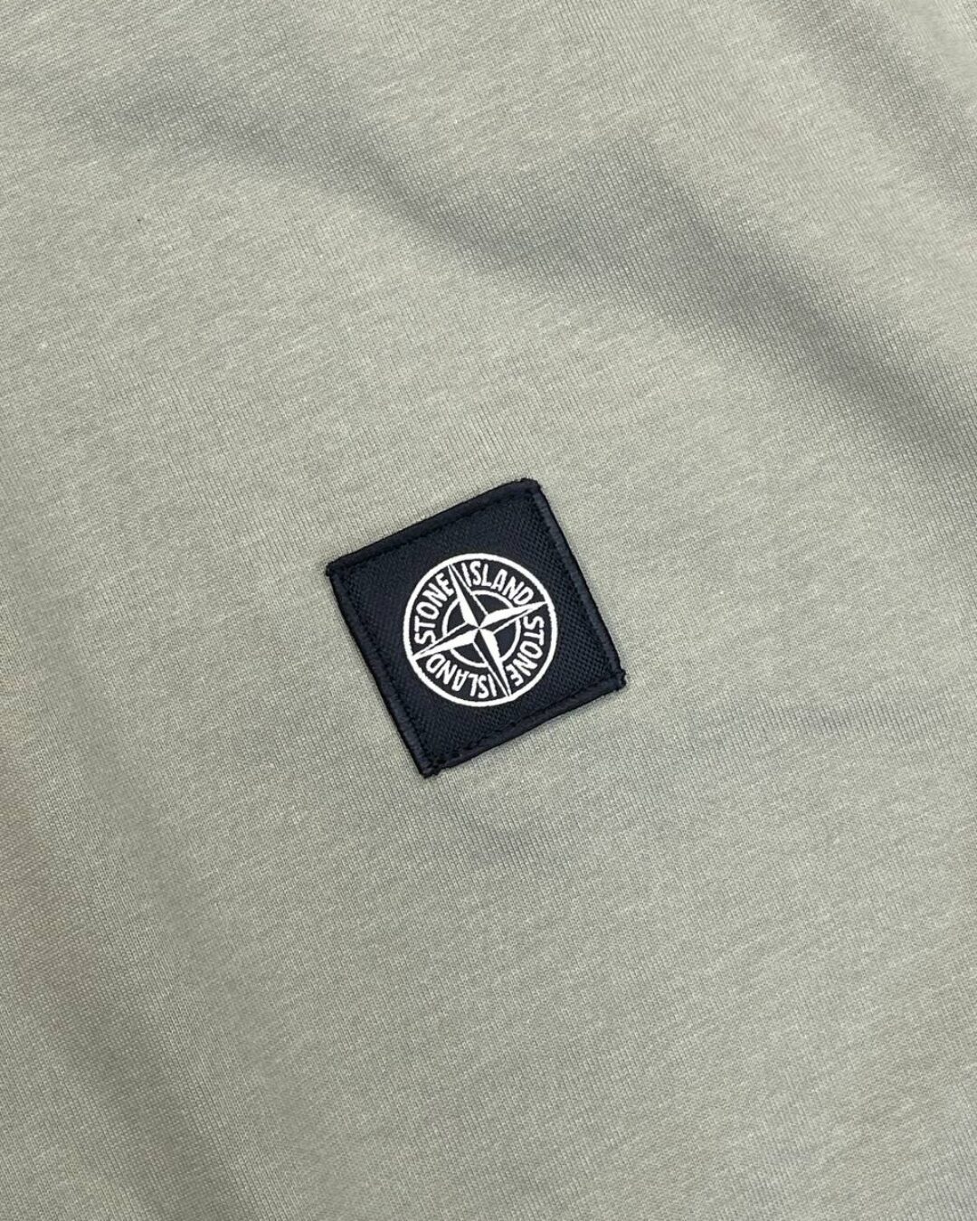 Футболка Stone Island — фото 7