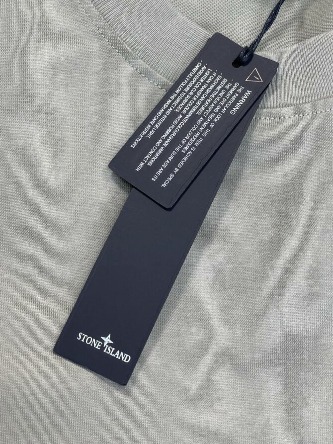 Футболка Stone Island