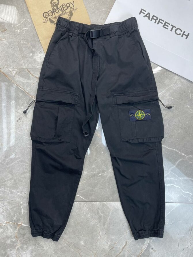 Штаны Stone Island