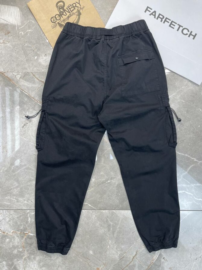 Штаны Stone Island