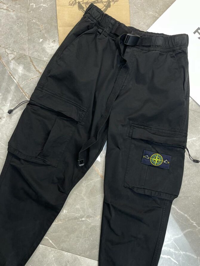 Штаны Stone Island