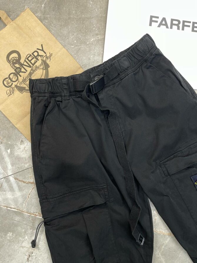 Штаны Stone Island