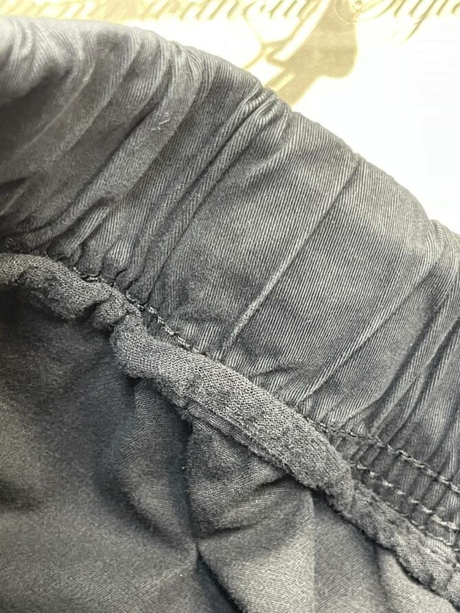 Штаны Stone Island