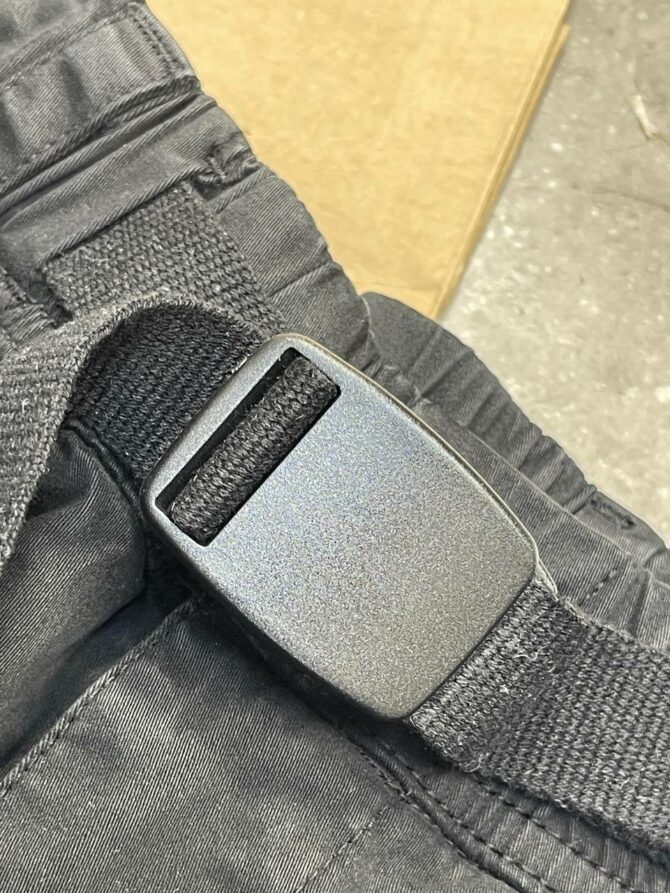 Штаны Stone Island