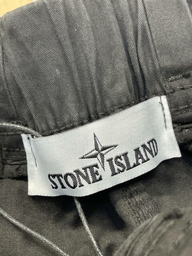 Штаны Stone Island