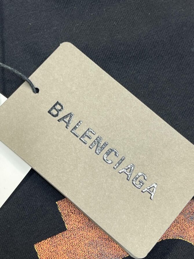 Кофта Balenciaga