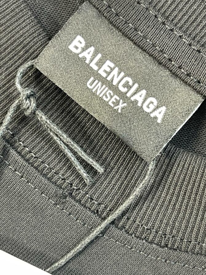 Кофта Balenciaga