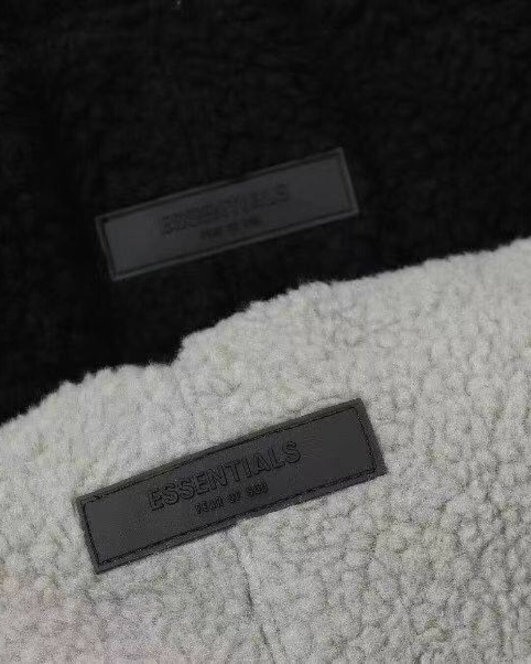 Штаны Fear Of God (дисконт) — фото 6