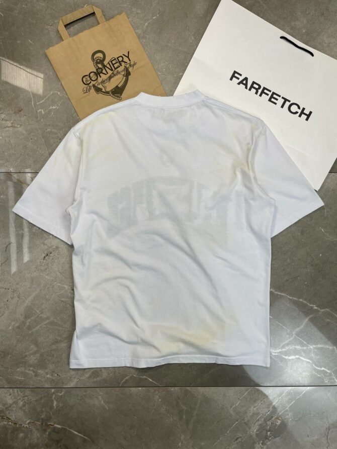 Футболка Balenciaga