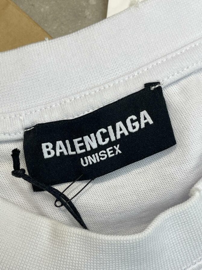 Футболка Balenciaga