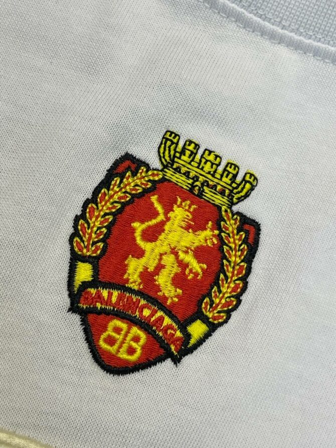 Футболка Balenciaga