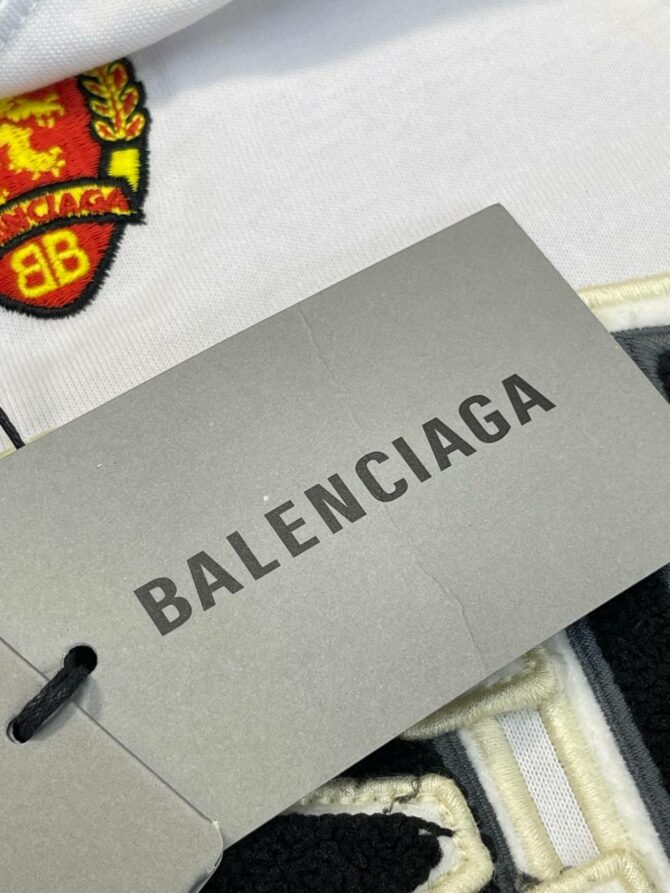 Футболка Balenciaga