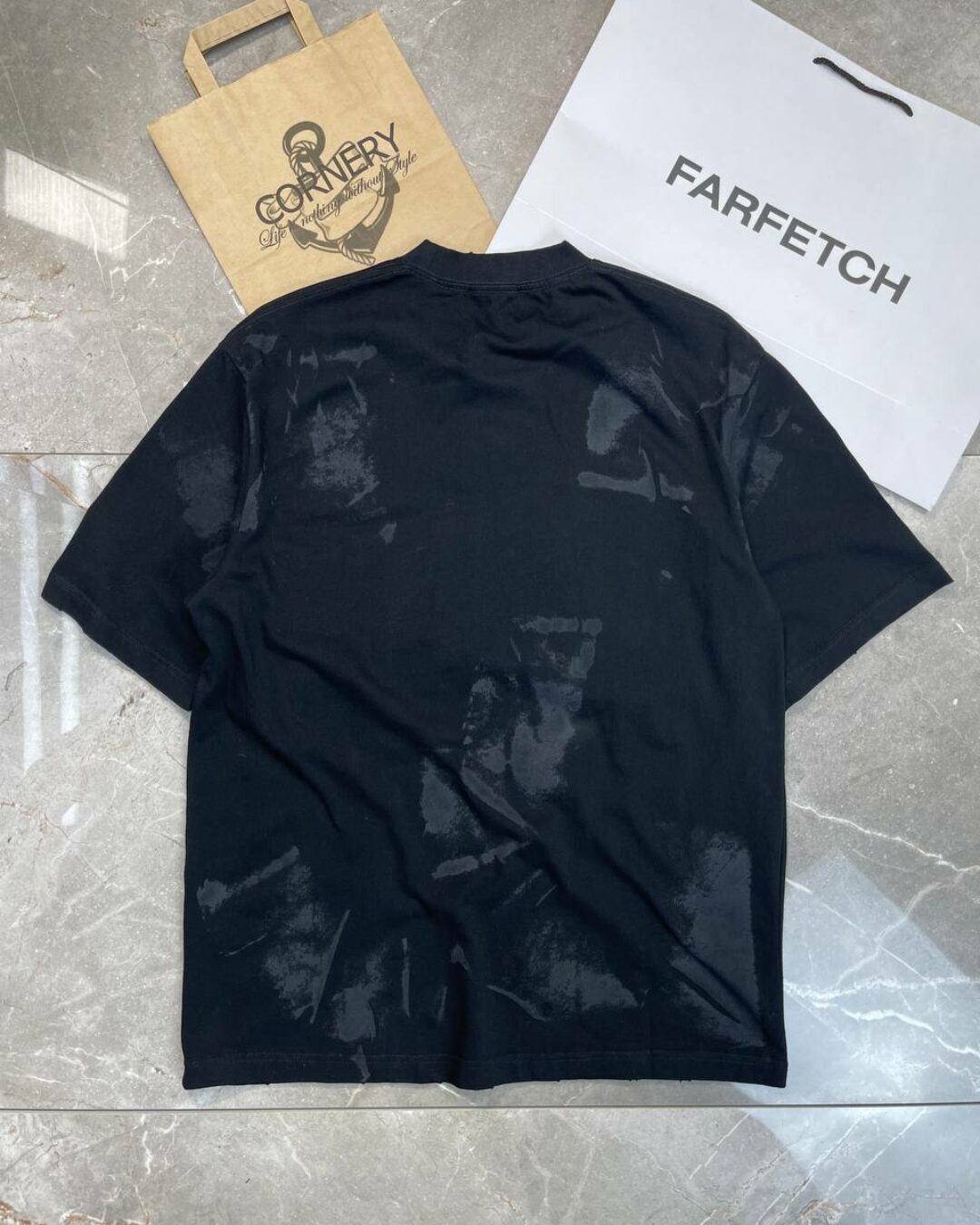 Футболка Balenciaga