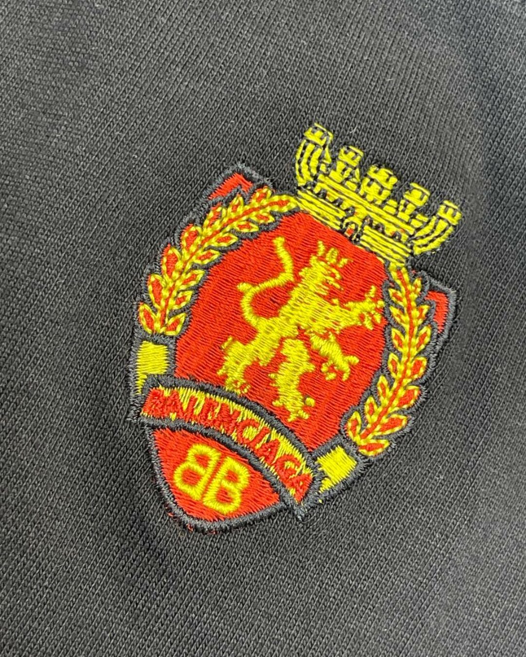 Футболка Balenciaga