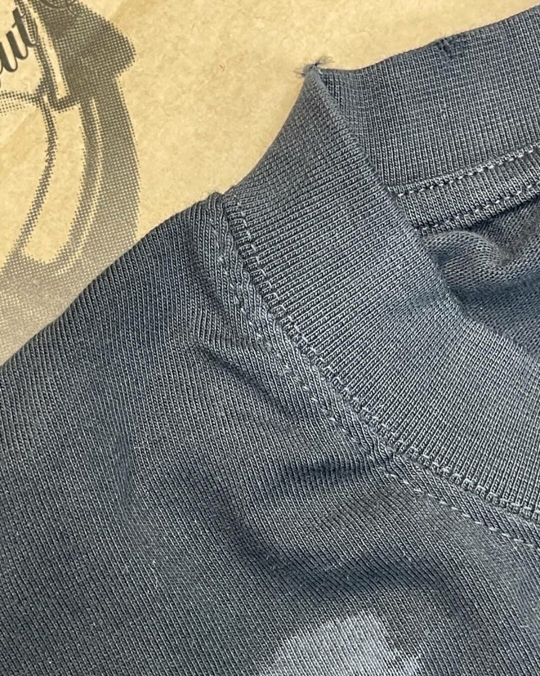 Футболка Balenciaga
