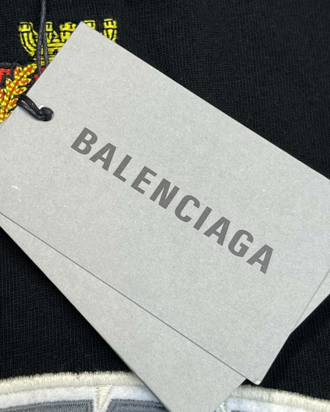Футболка Balenciaga