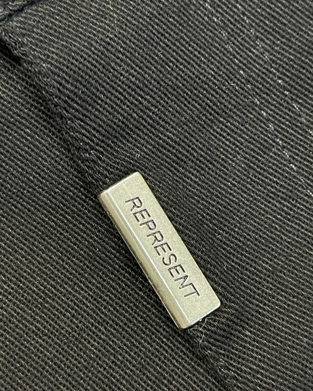 Штаны Represent