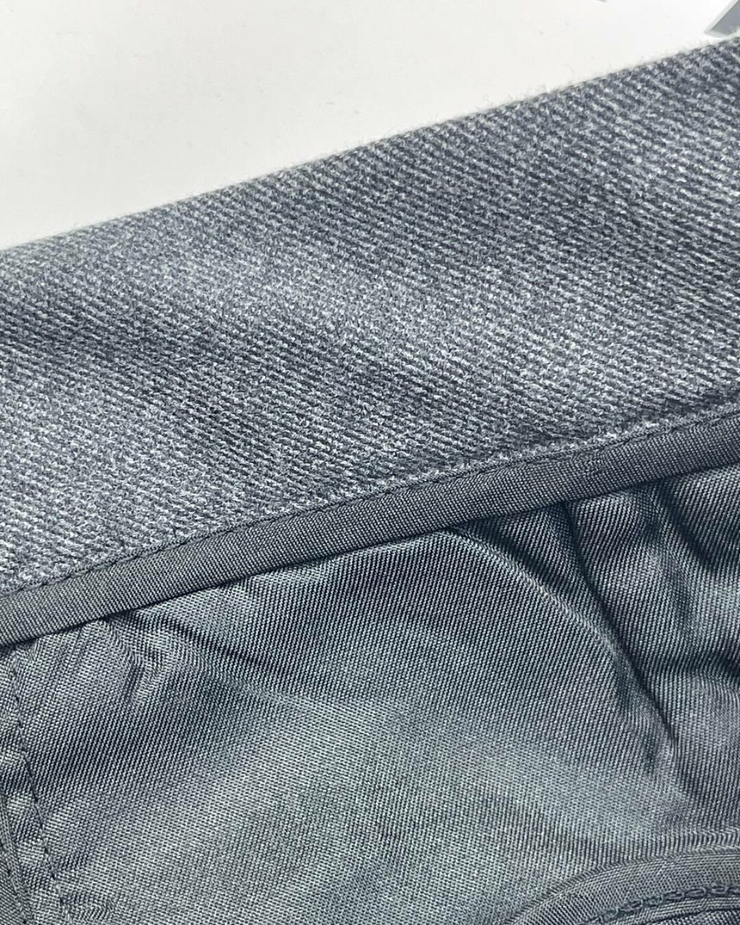 Штаны Ermenegildo Zegna