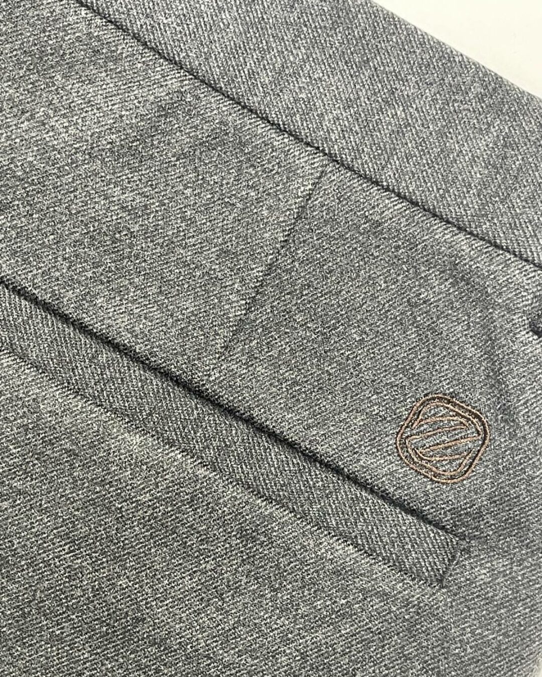Штаны Ermenegildo Zegna