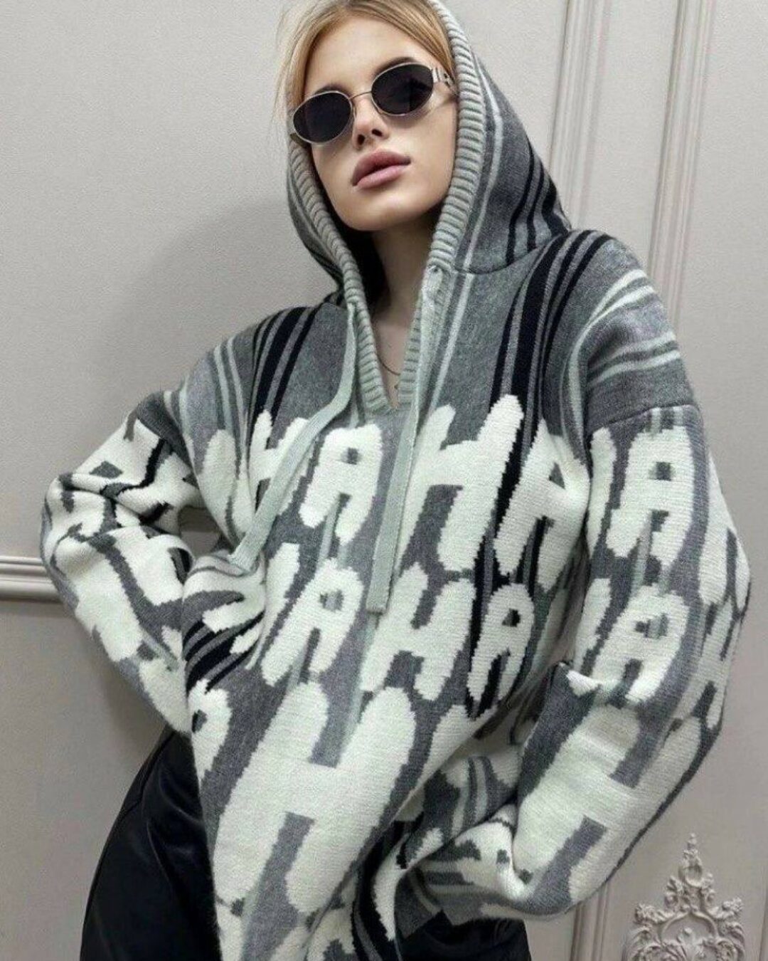 Худи Gucci