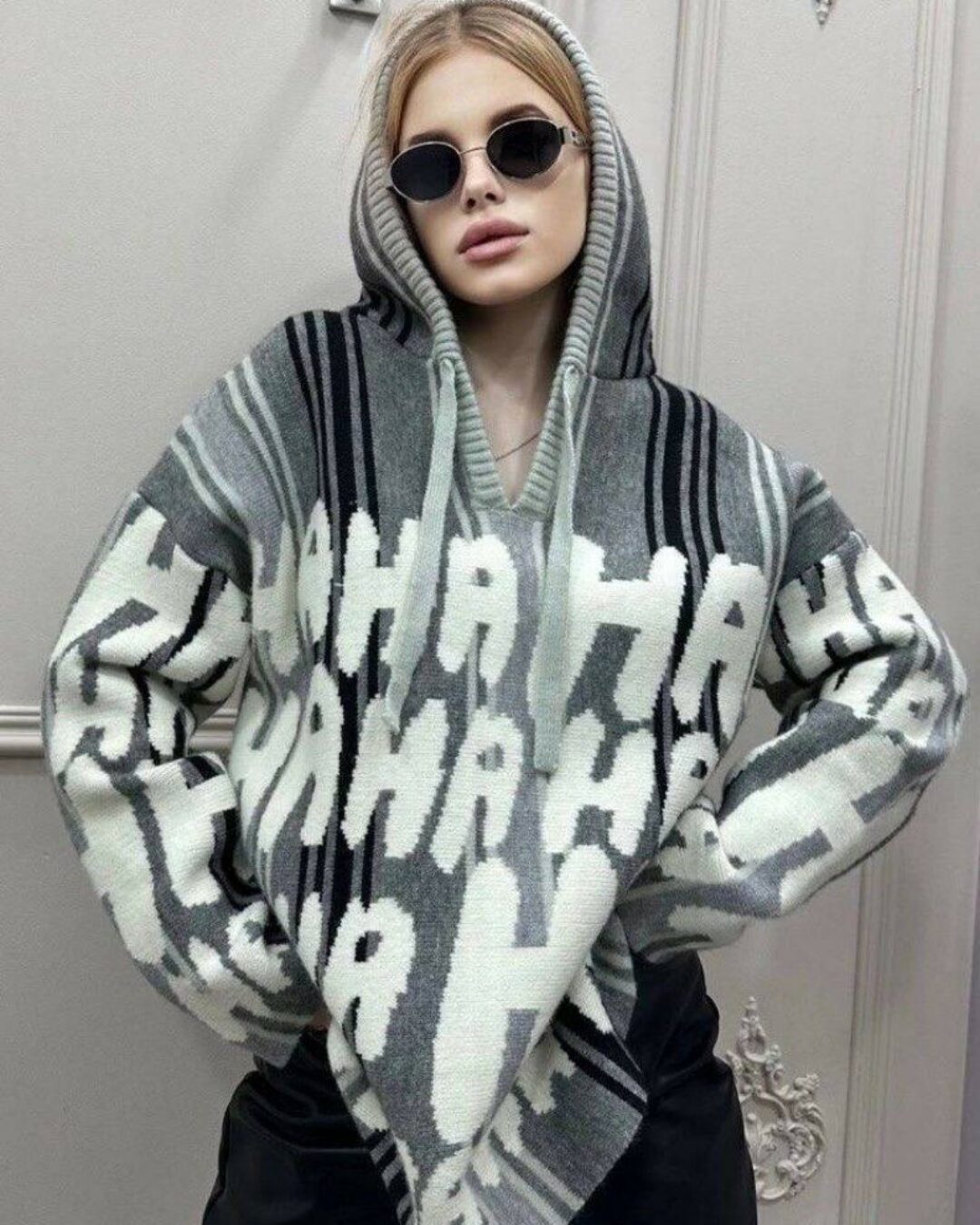 Худи Gucci