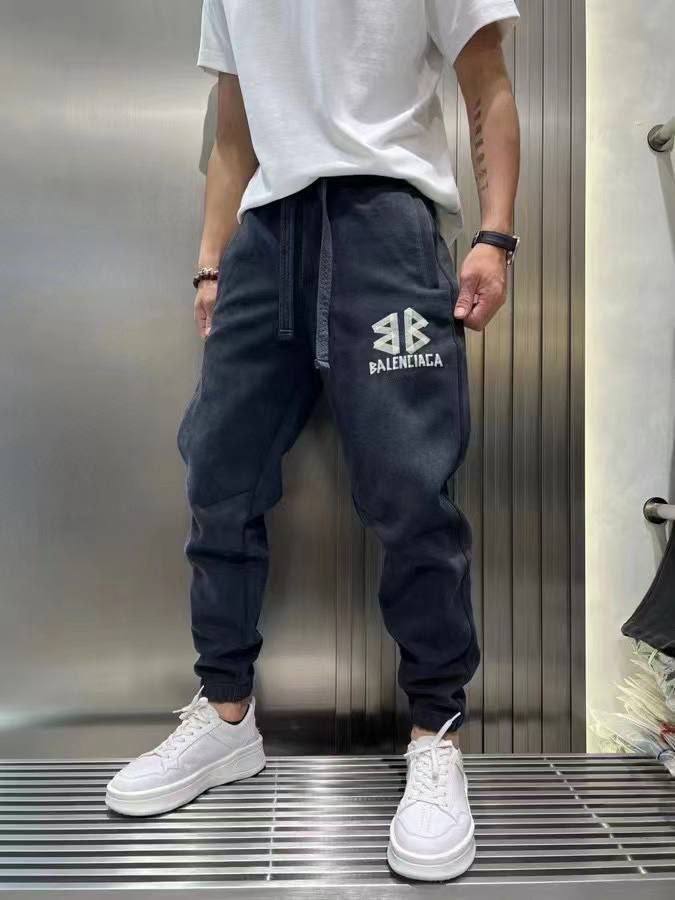 Спортивные Штаны Balenciaga