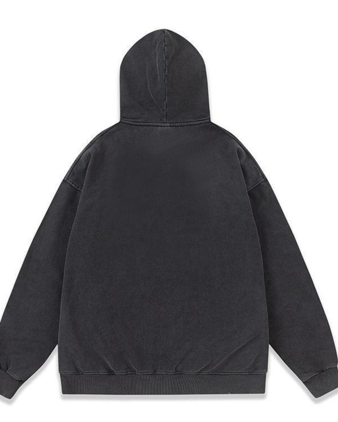 Худи Vetements