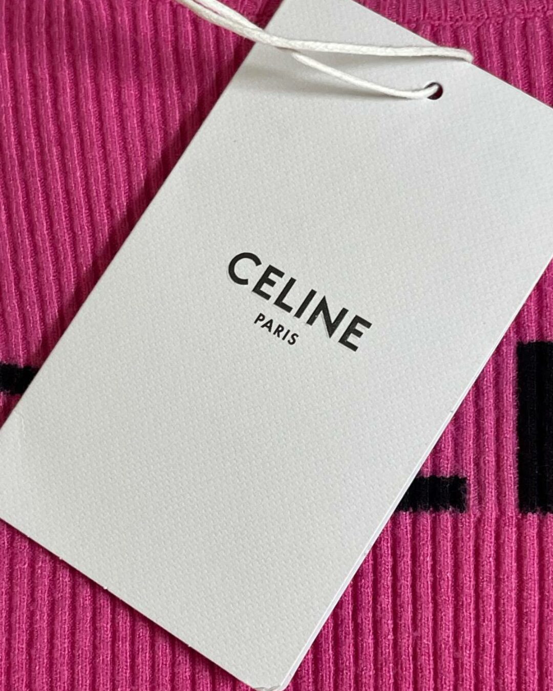 Кофта Celine