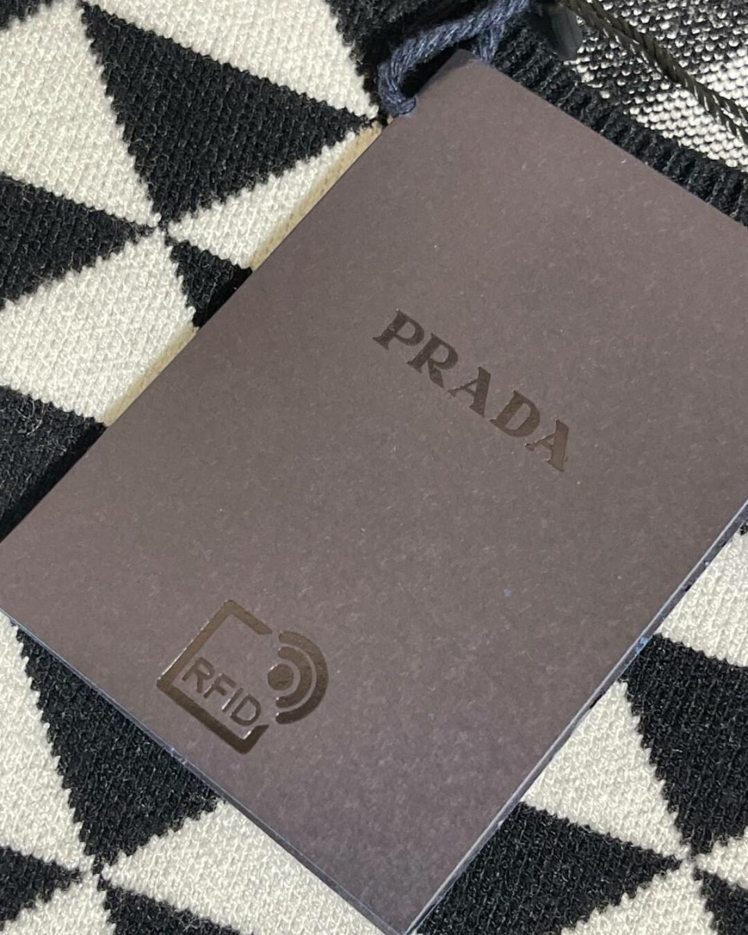 Кофта Prada