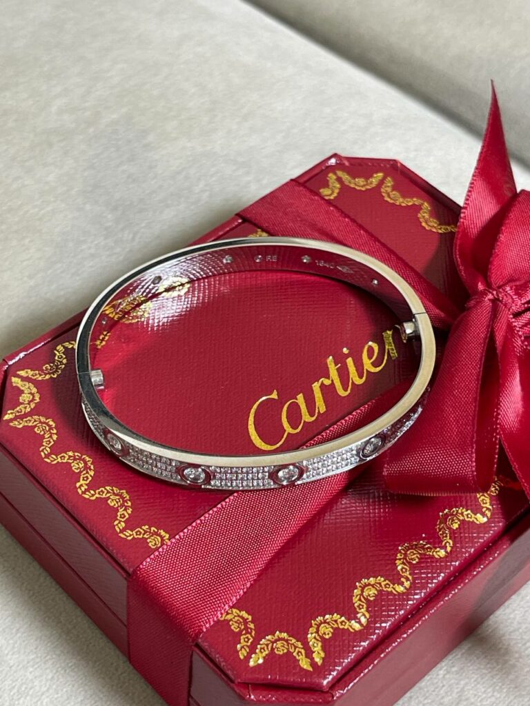 Браслет Cartier
