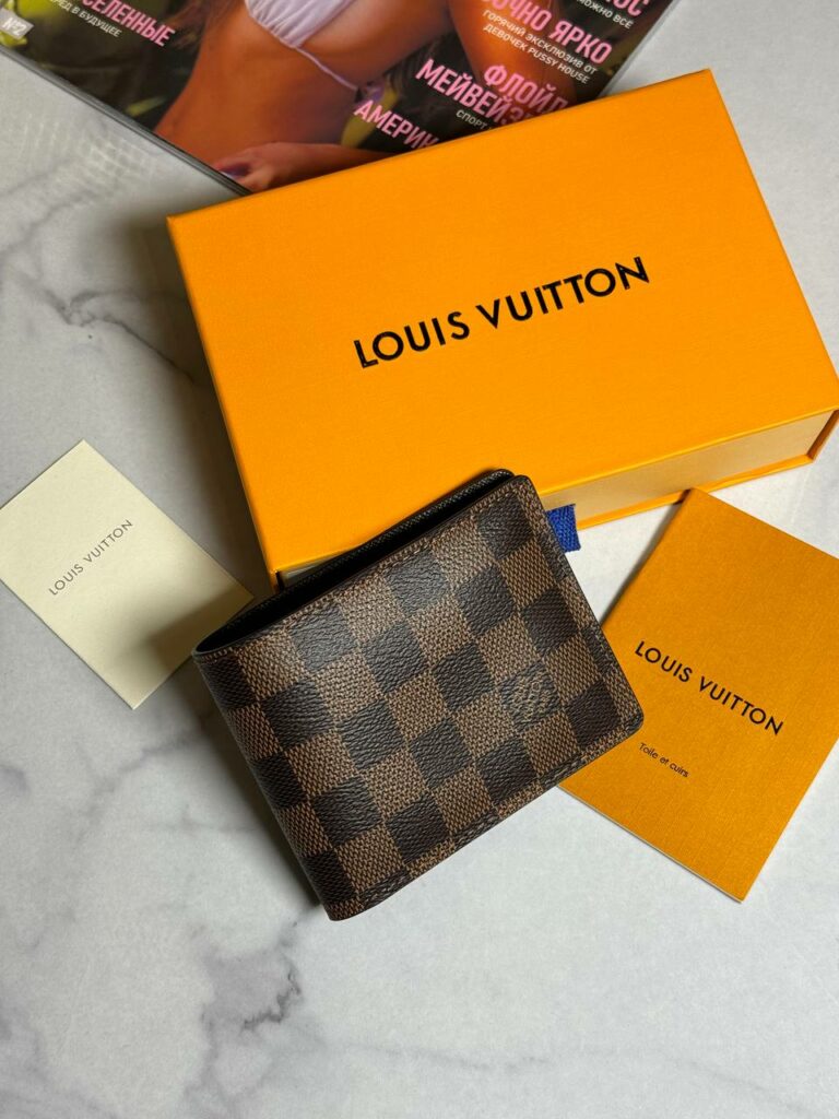 Кошелёк Louis Vuitton (Premium)