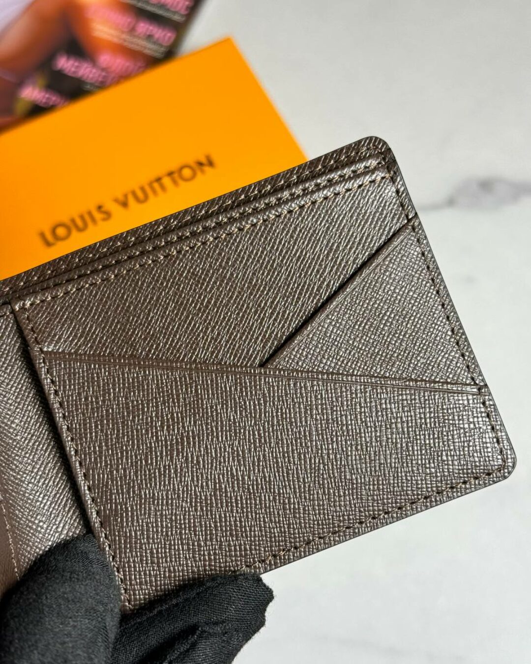 Кошелёк Louis Vuitton (Premium)