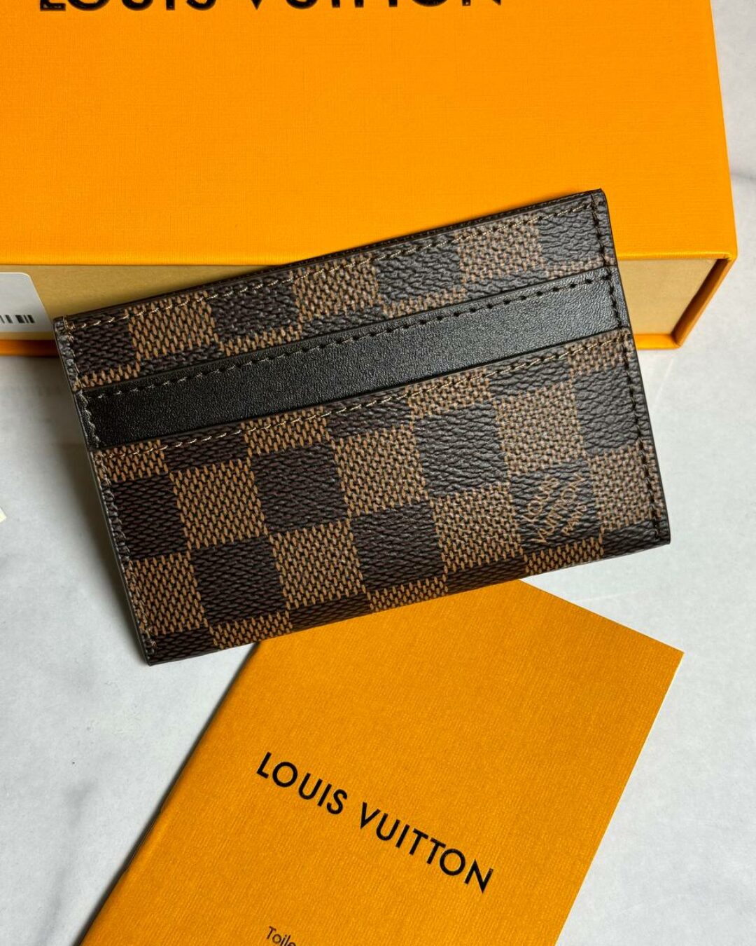 Картхолдер Louis Vuitton (Premium)