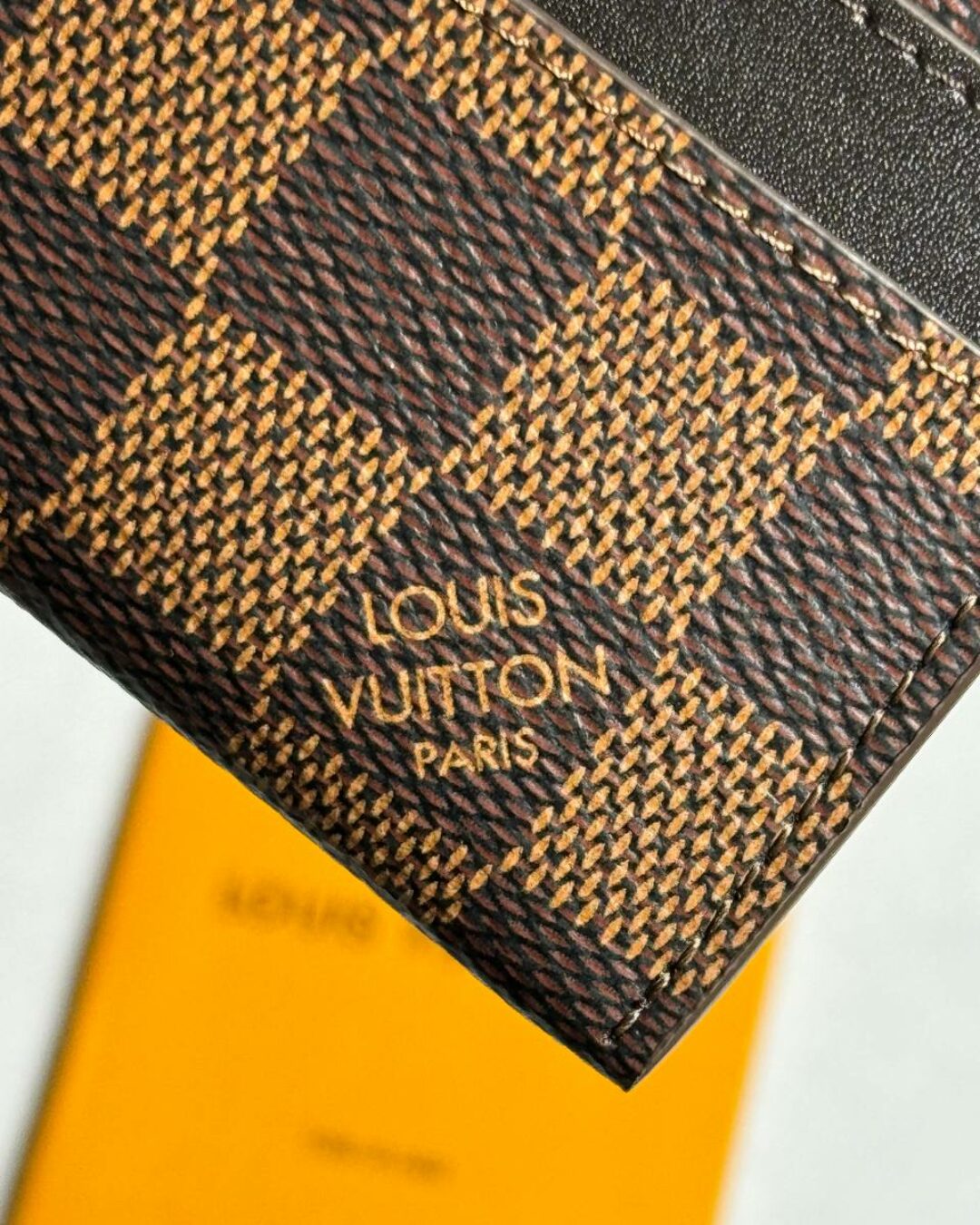 Картхолдер Louis Vuitton (Premium)